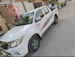 تۆیۆتا هایلۆکس